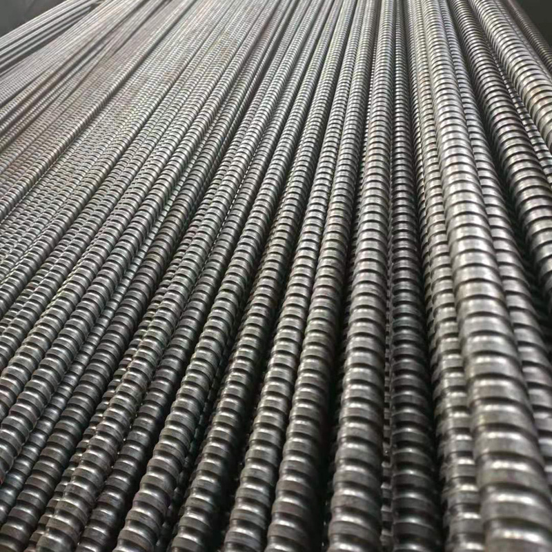 梁河中空锚杆